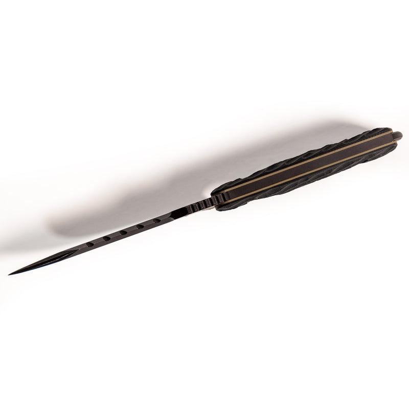 ZF x Toor Crewman Knife