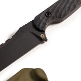 ZF x Toor Crewman Knife