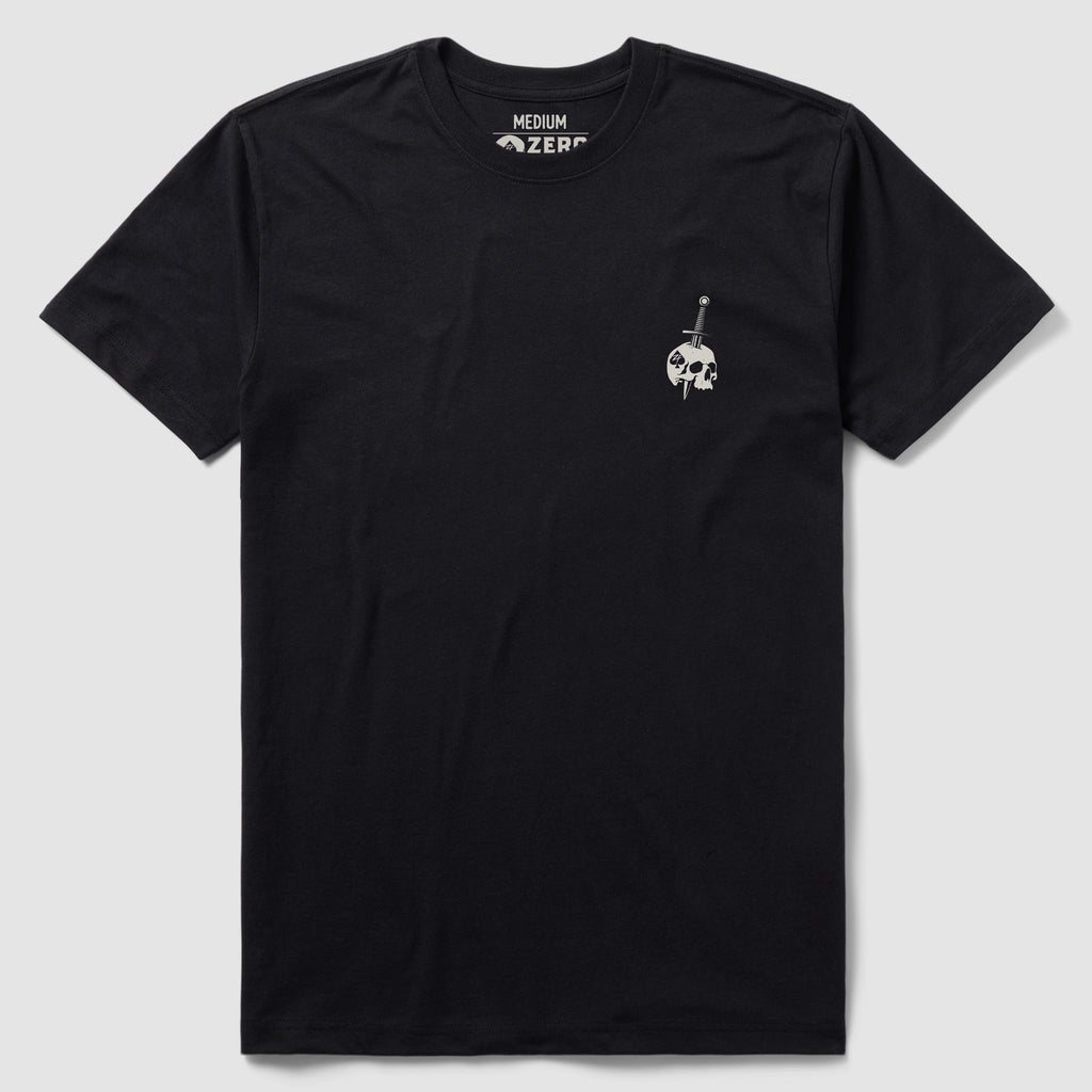 Crown of Life Tee –ZERO FOXTROT