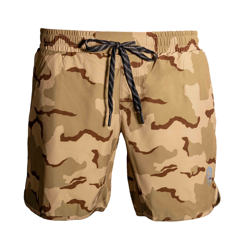 Zero Shorts - 7" Inseam
