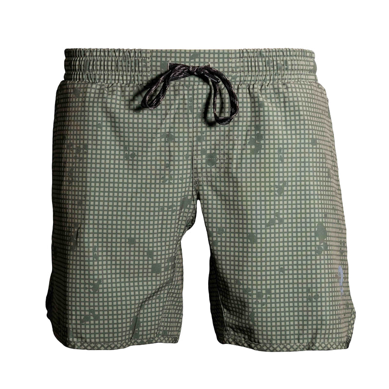 Zero Shorts - 7" Inseam
