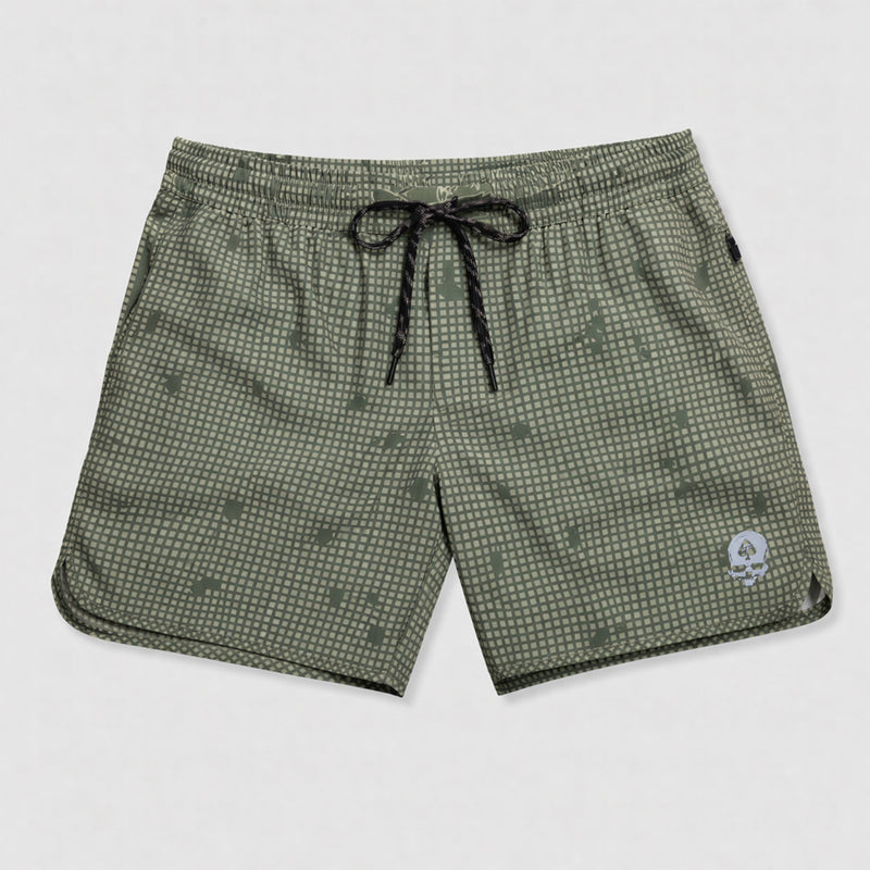 22SS PRACTICE SHORTS Mサイズ Zero Shorts - 7