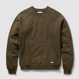 Smuggler Fleece Crew