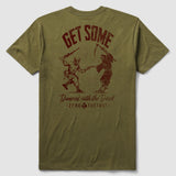 Dancin' with the Devil Tee