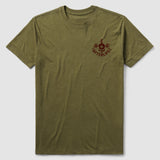 Dancin' with the Devil Tee