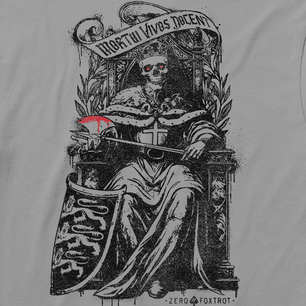 Dead Teach Tee