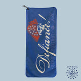 Defiance Microfiber Gym Towel