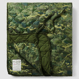 Deluxe Woobie Blanket