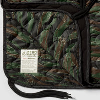 Deluxe Woobie Blanket