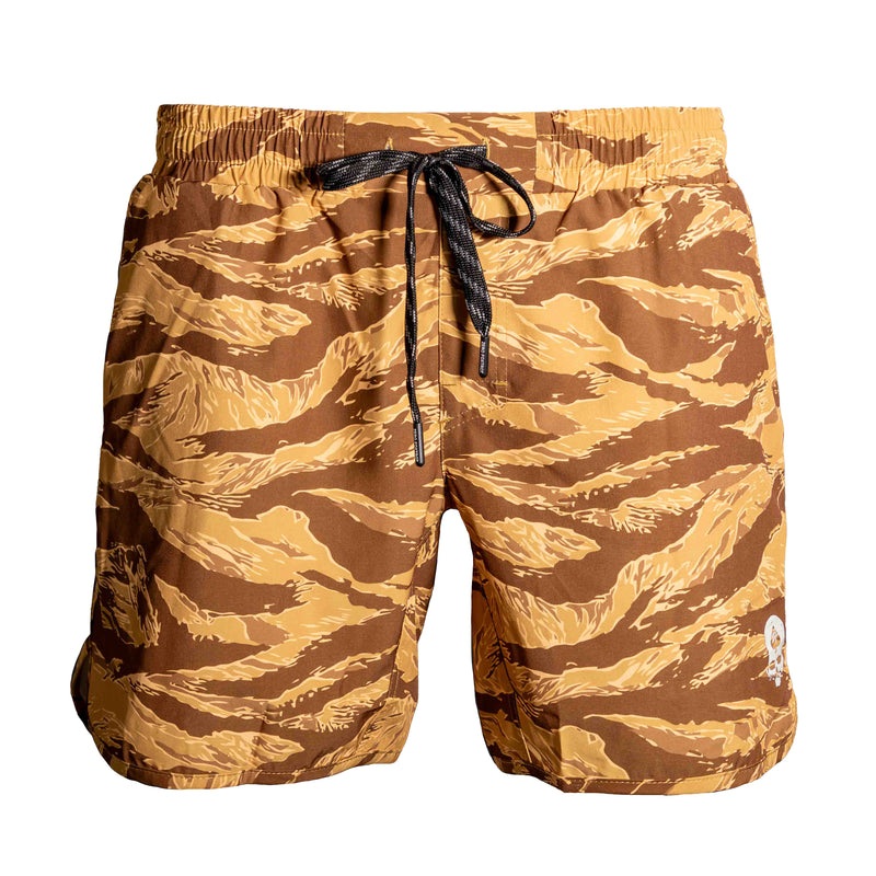 Zero Shorts 7 Inch