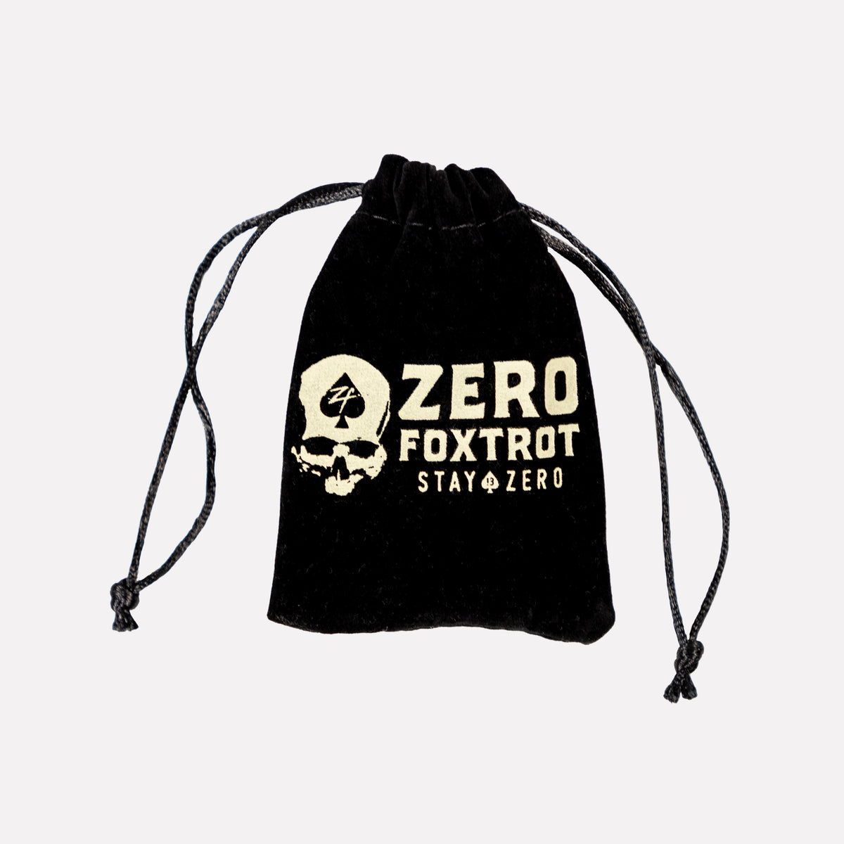 Death Dice Set –ZERO FOXTROT