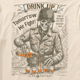 Drink Up Tee