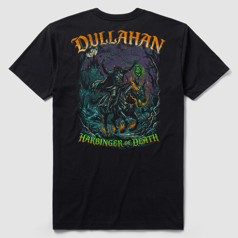 Dullahan Tee –ZERO FOXTROT