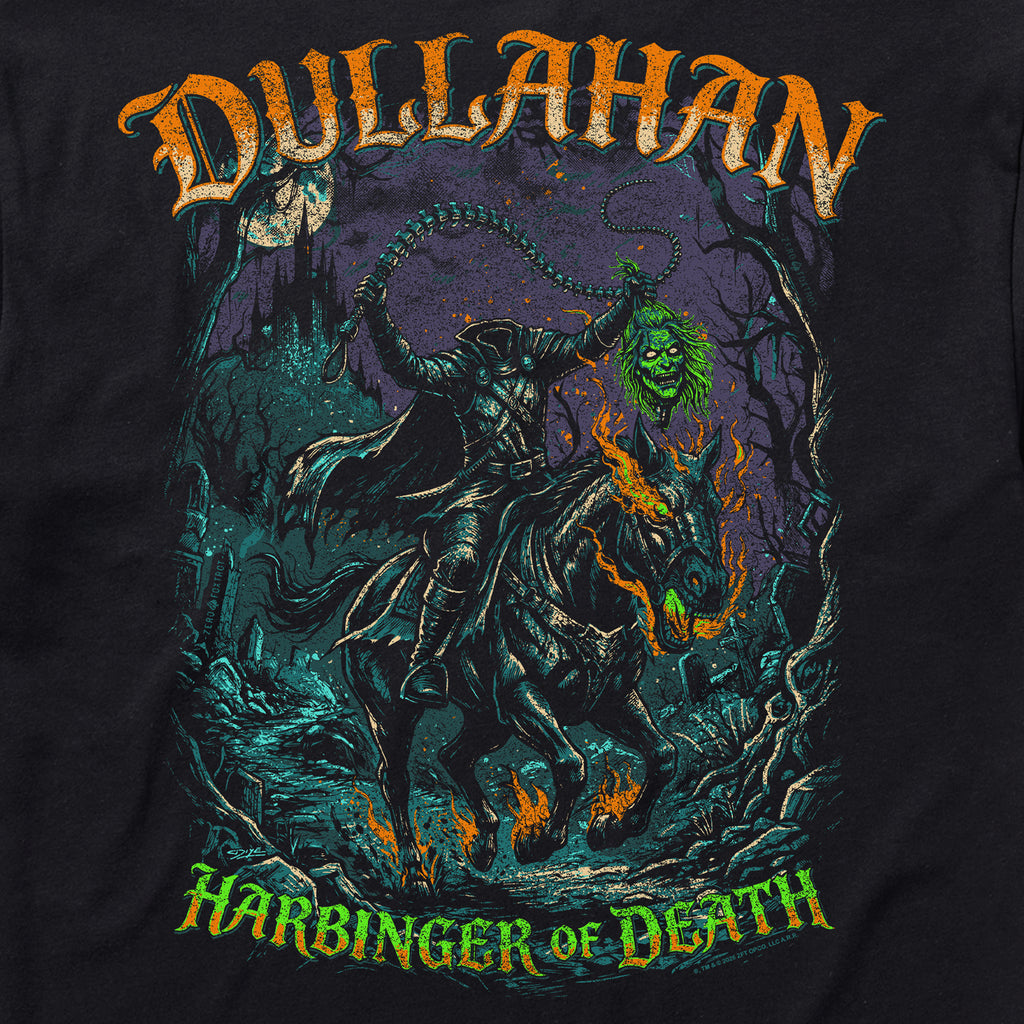 Dullahan Tee