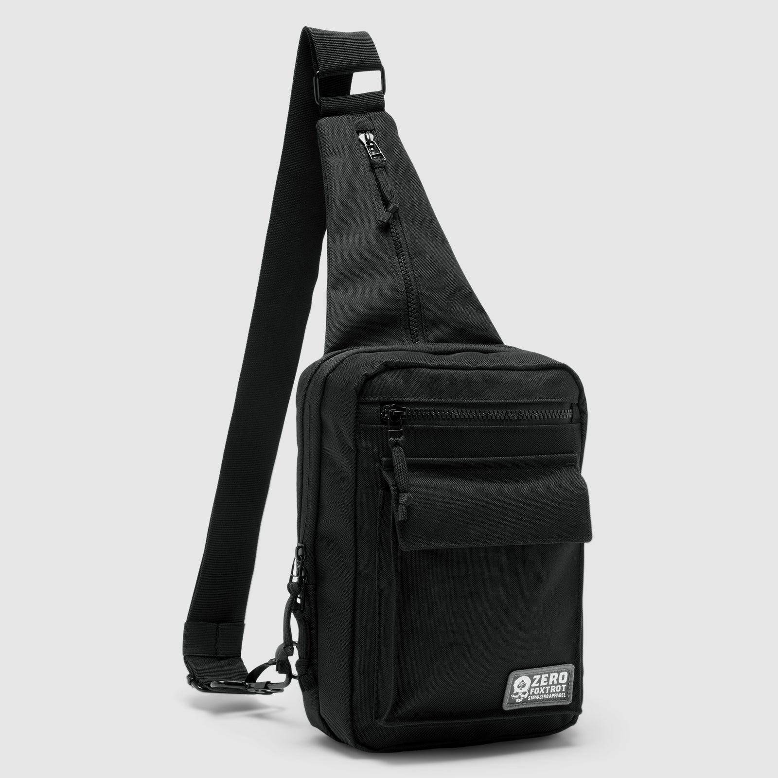 EDC_Gun_Sling_Bag_Black_1_1600