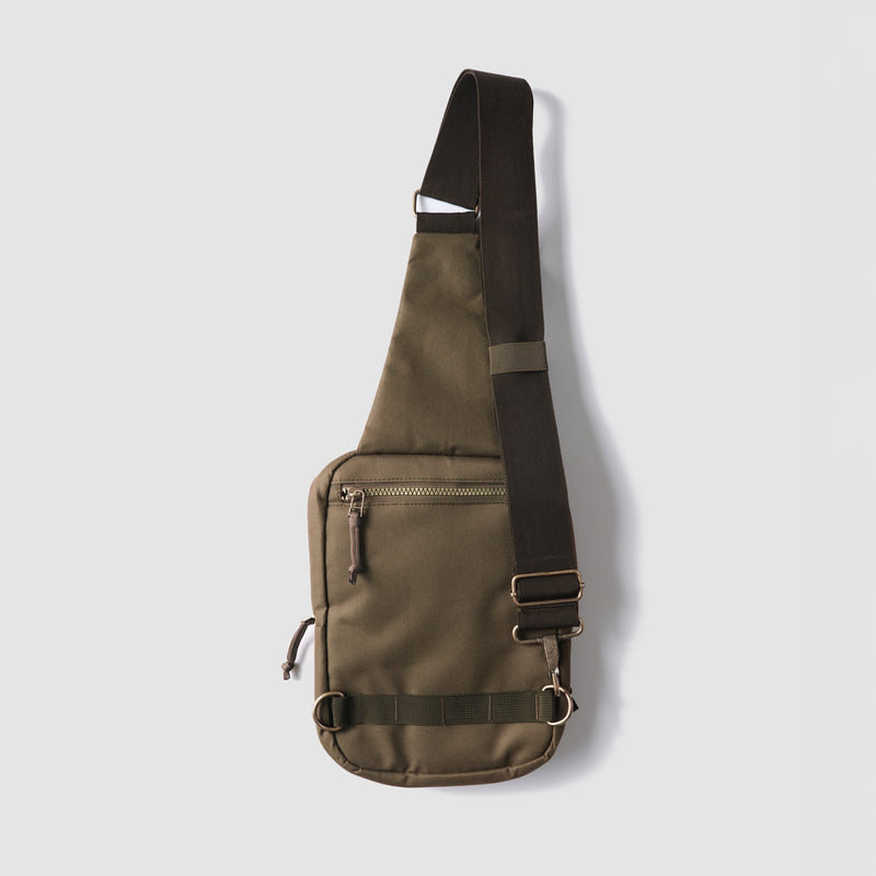Surplus EDC Sling –ZERO FOXTROT