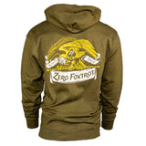 War Eagle Hoodie