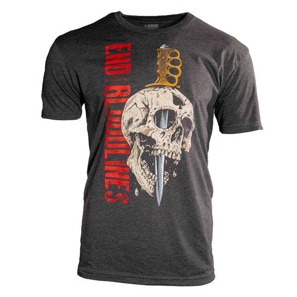 本物保証!  Bloodlines 2 FOXTROT –ZERO Tee トップス