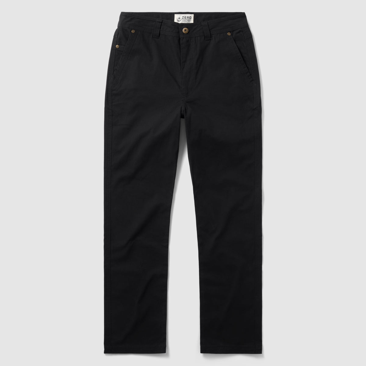 Foxhole 5 Pocket Pant
