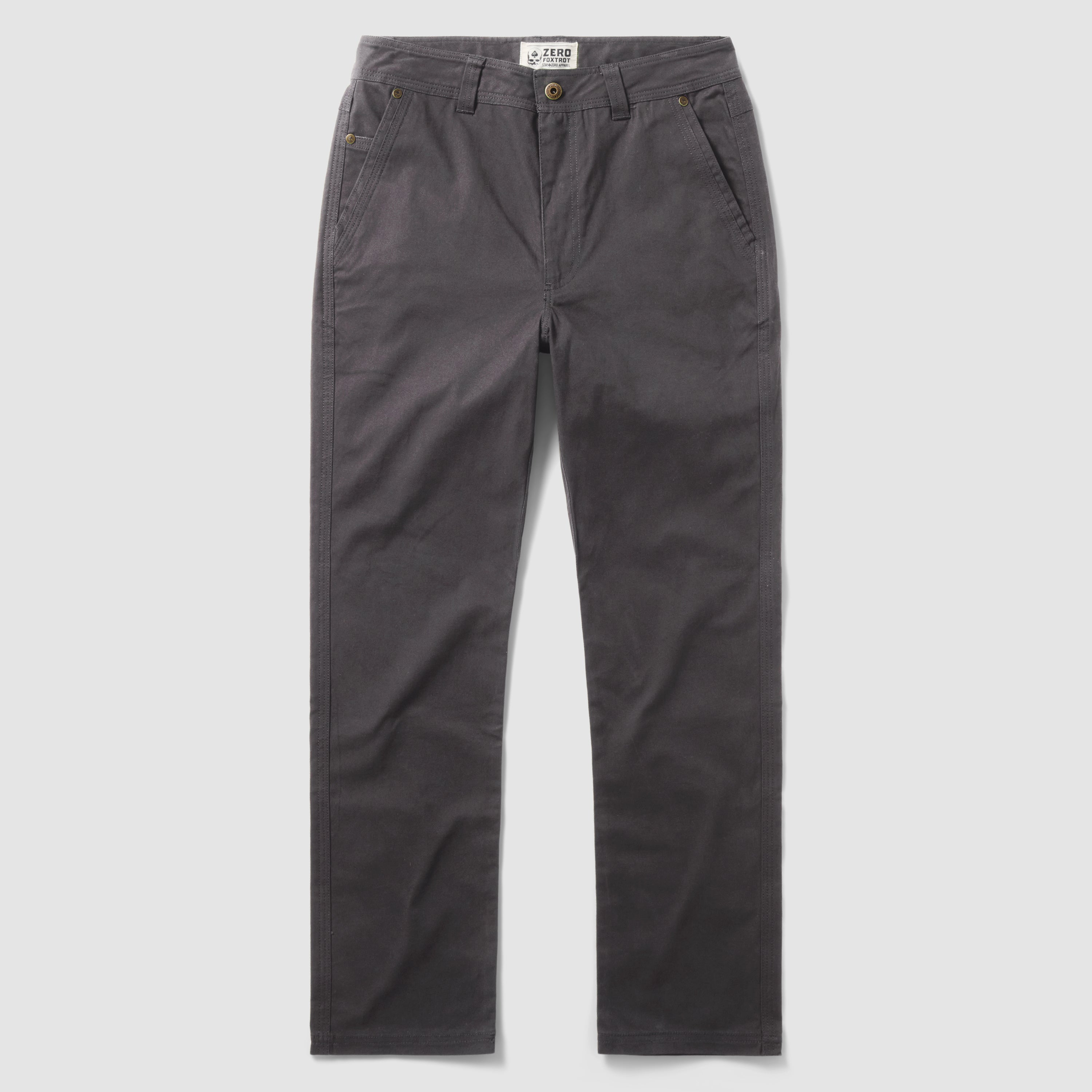 Foxhole 5 Pocket Pant