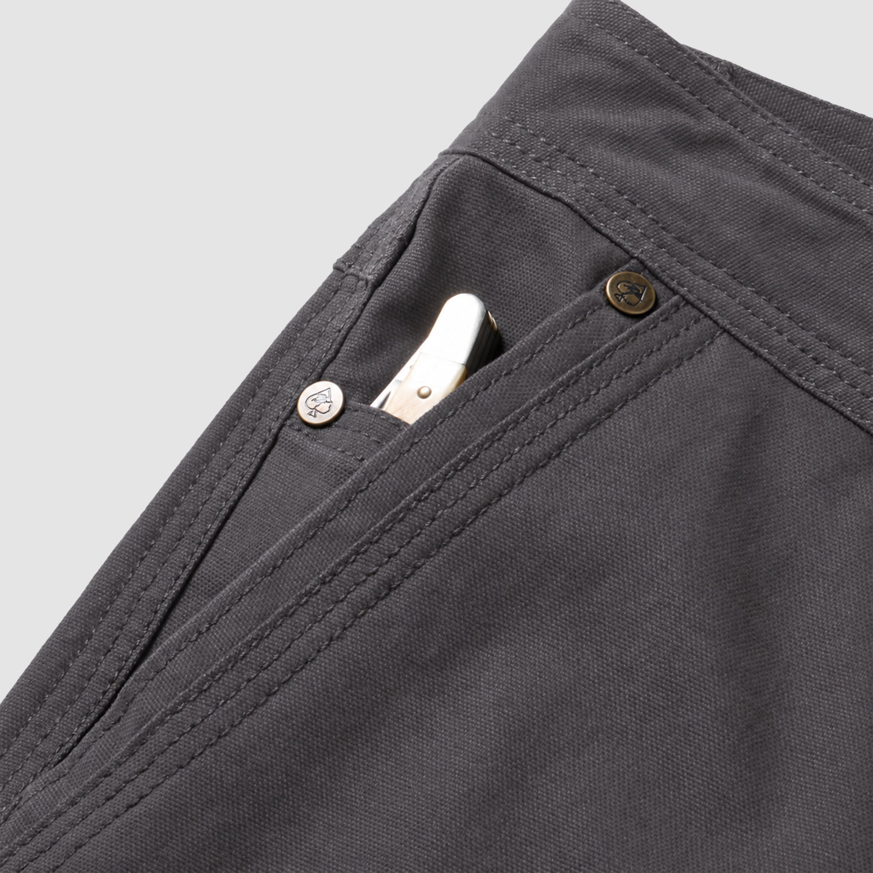 Foxhole 5 Pocket Pant