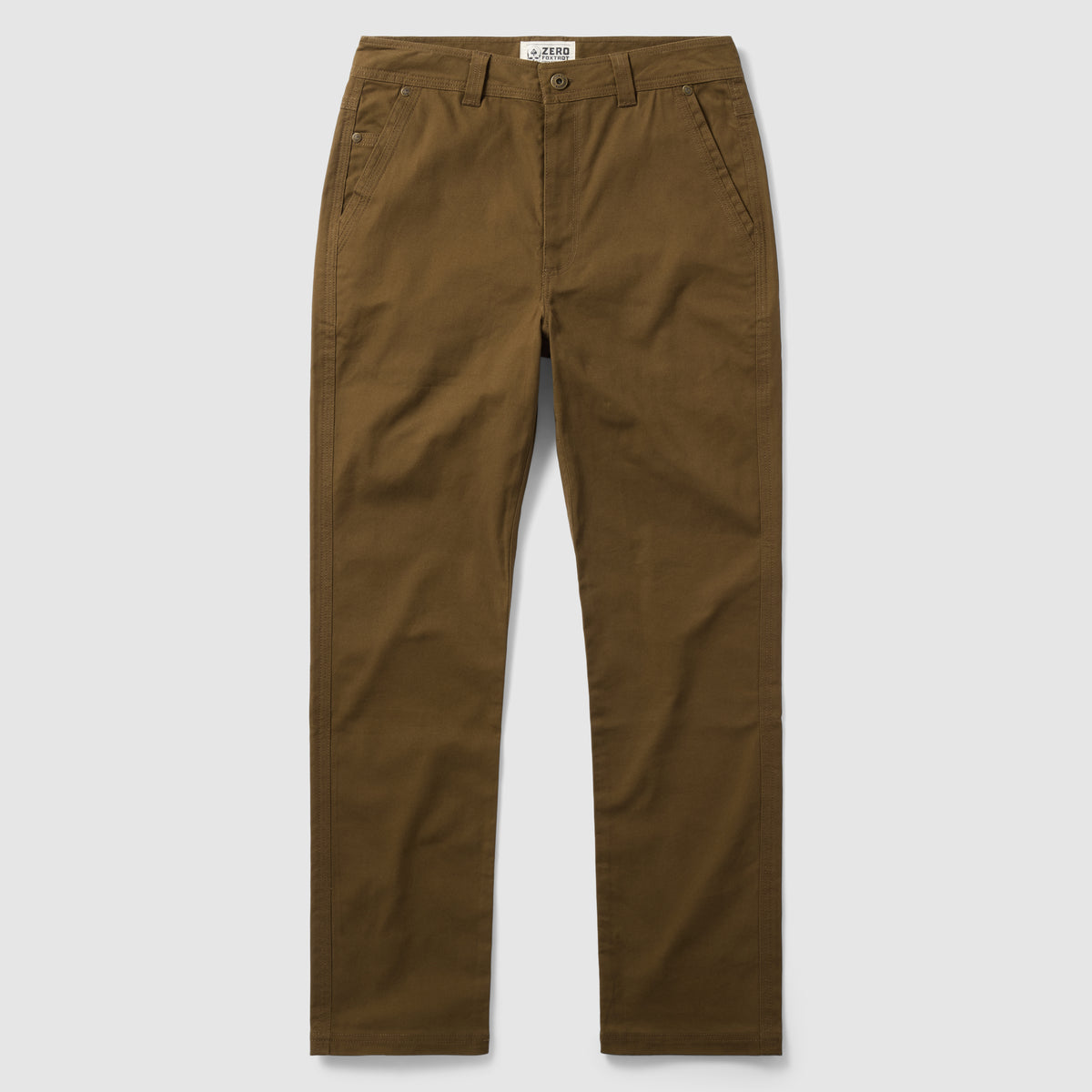 Foxhole 5 Pocket Pant –ZERO FOXTROT