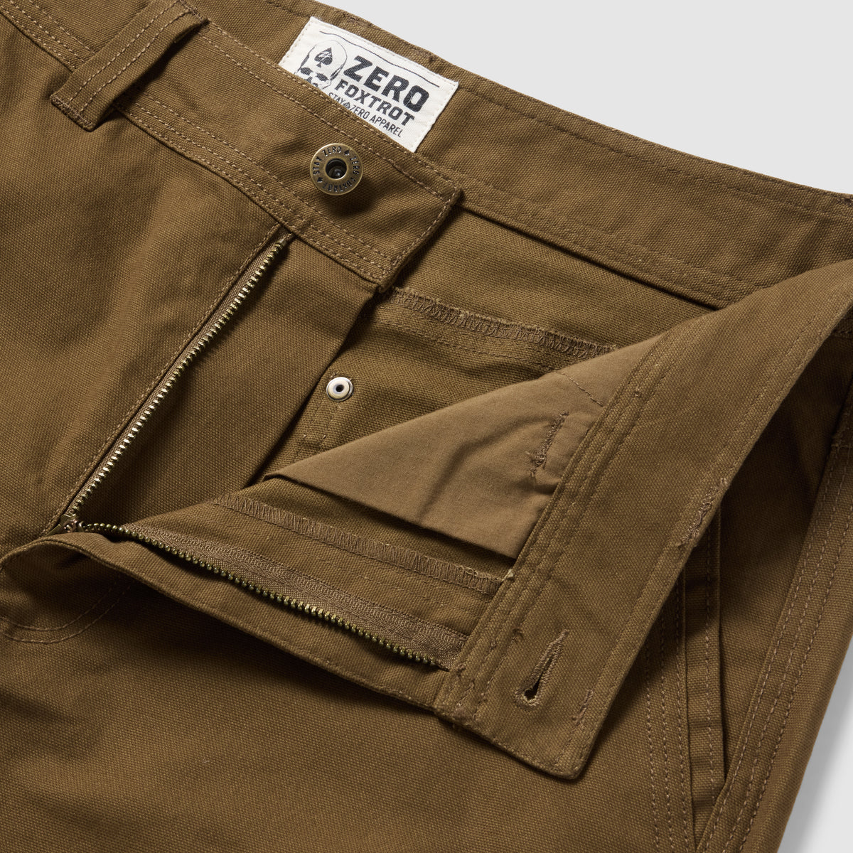 Foxhole 5 Pocket Pant