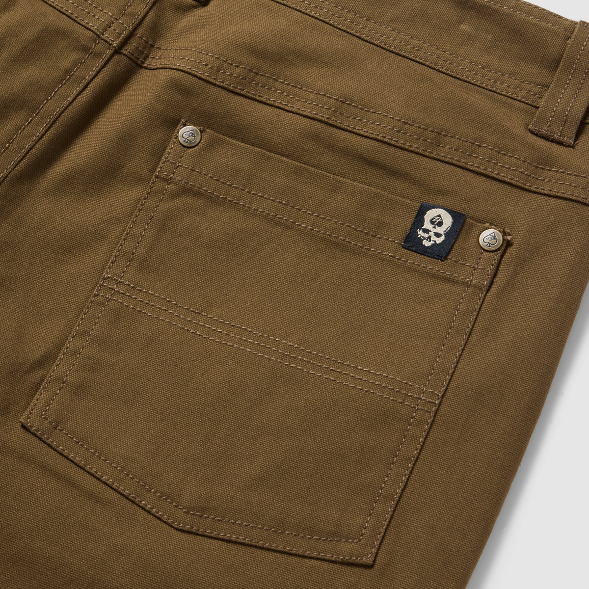 Foxhole 5 Pocket Pant –ZERO FOXTROT