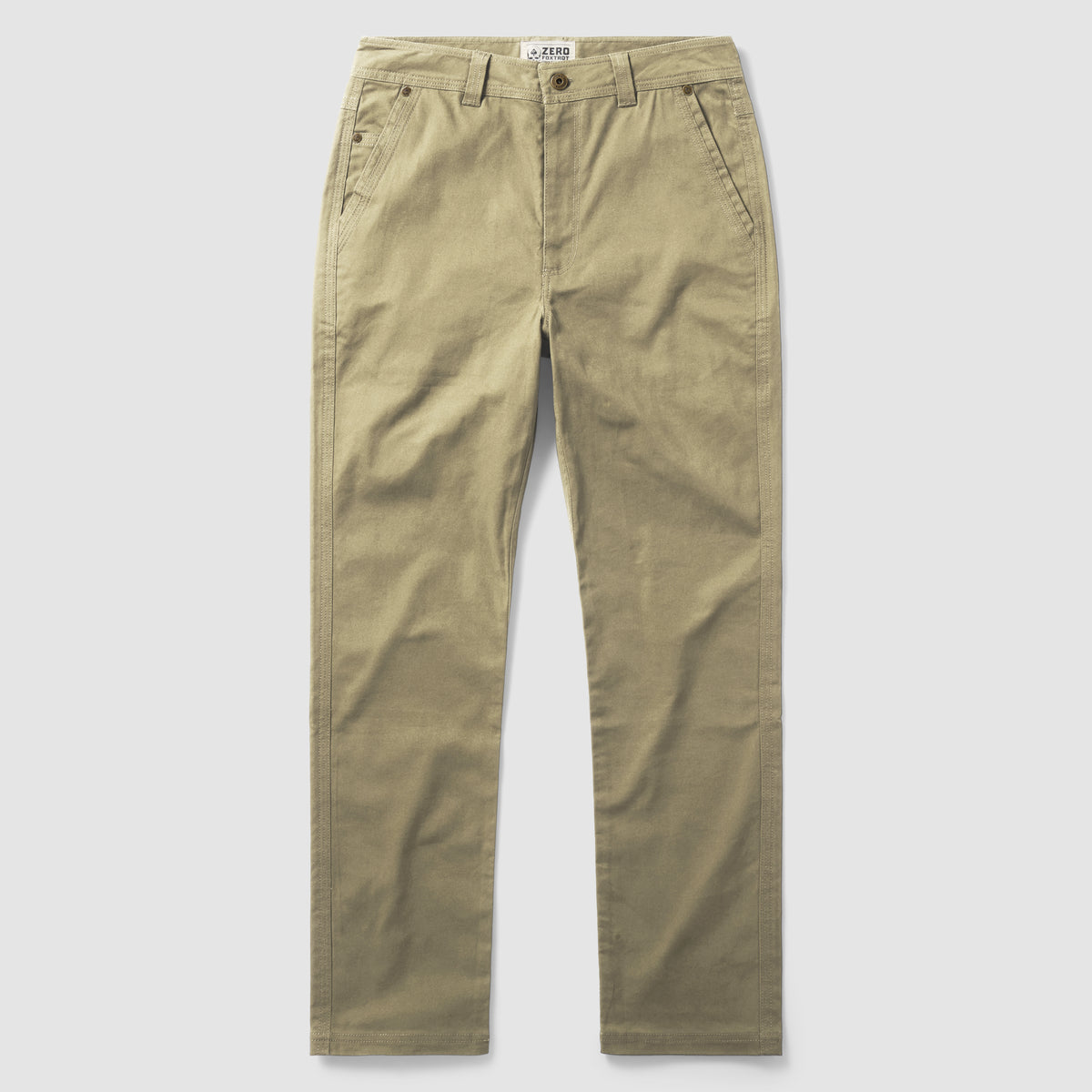 Foxhole 5 Pocket Pant