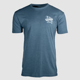 Freedom For All Blue Tee