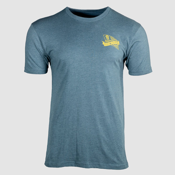 Against All Odds Tee