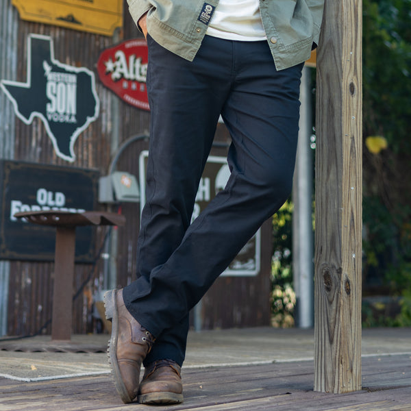 Foxhole 5 Pocket Pant