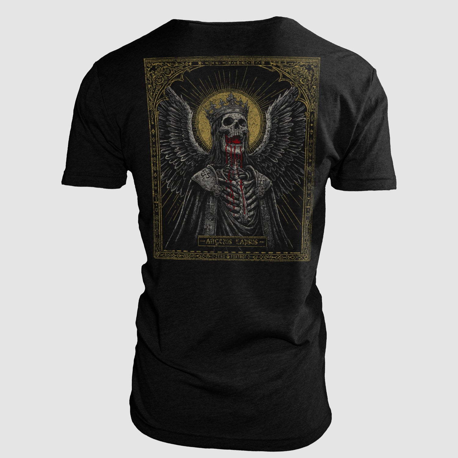Fallen Angel Tee