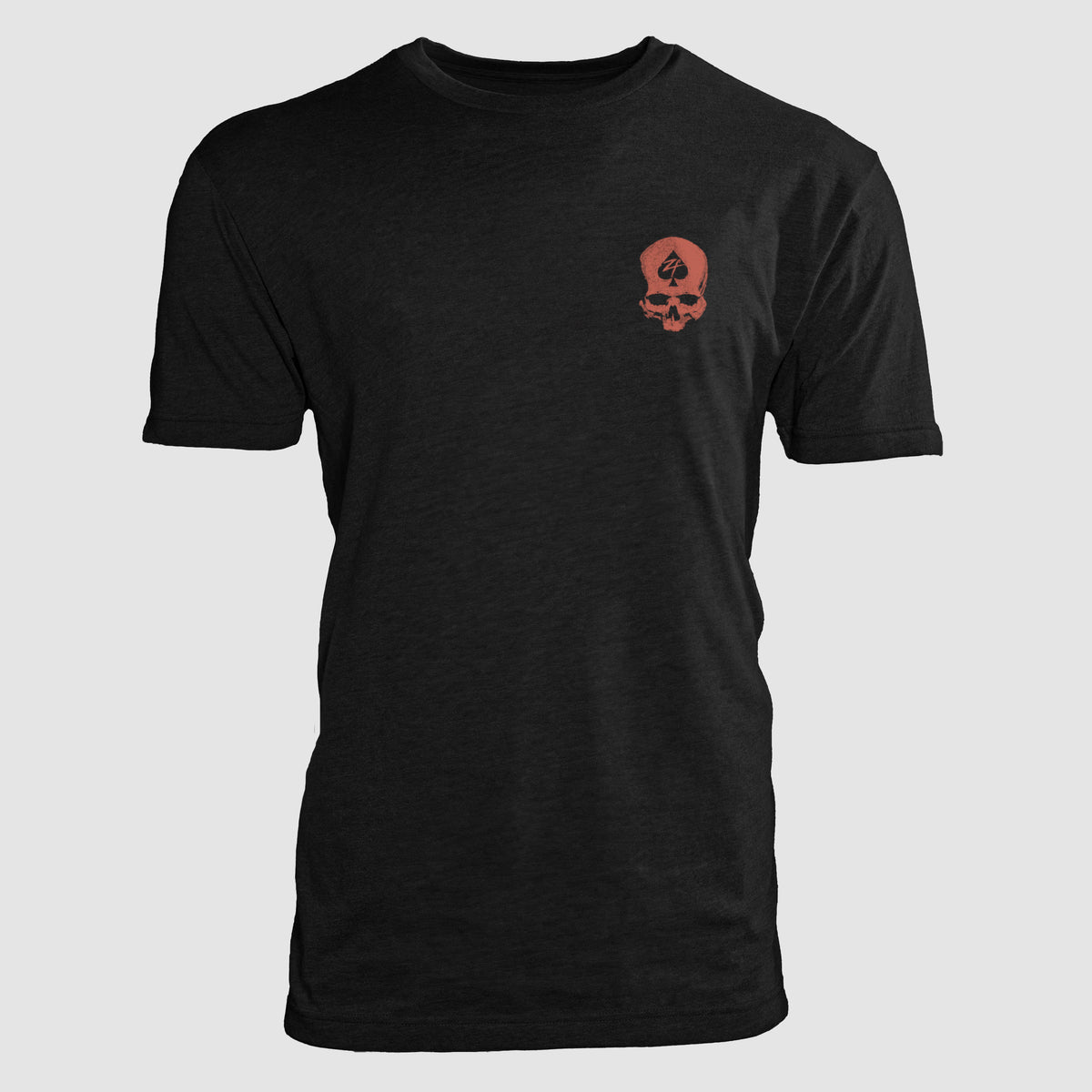 Fallen Angel Tee –ZERO FOXTROT