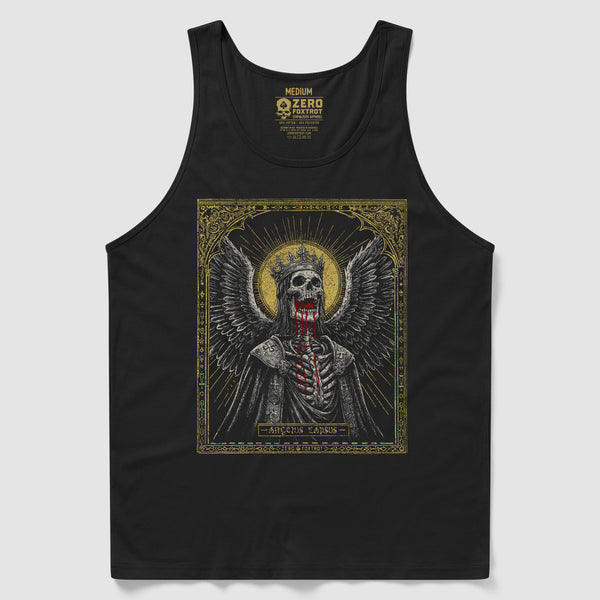 トップス Roen 00s skull message border tee トップス Roen 00s skull message border tee Graphic Tees - Skulls
