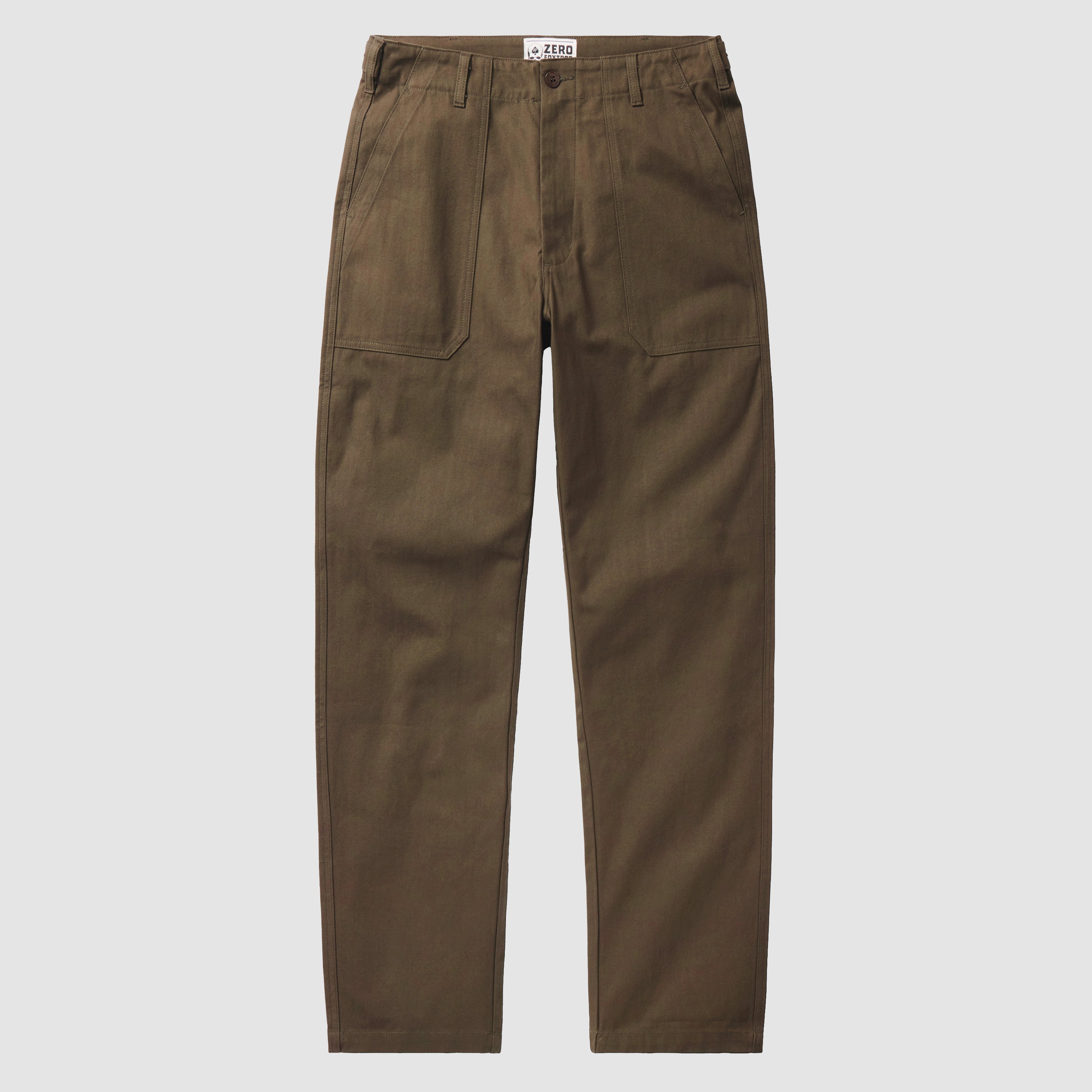 Fatigue Pants