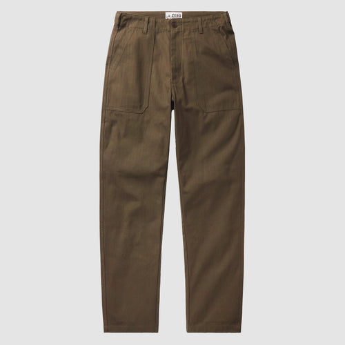 Fatigue Pants