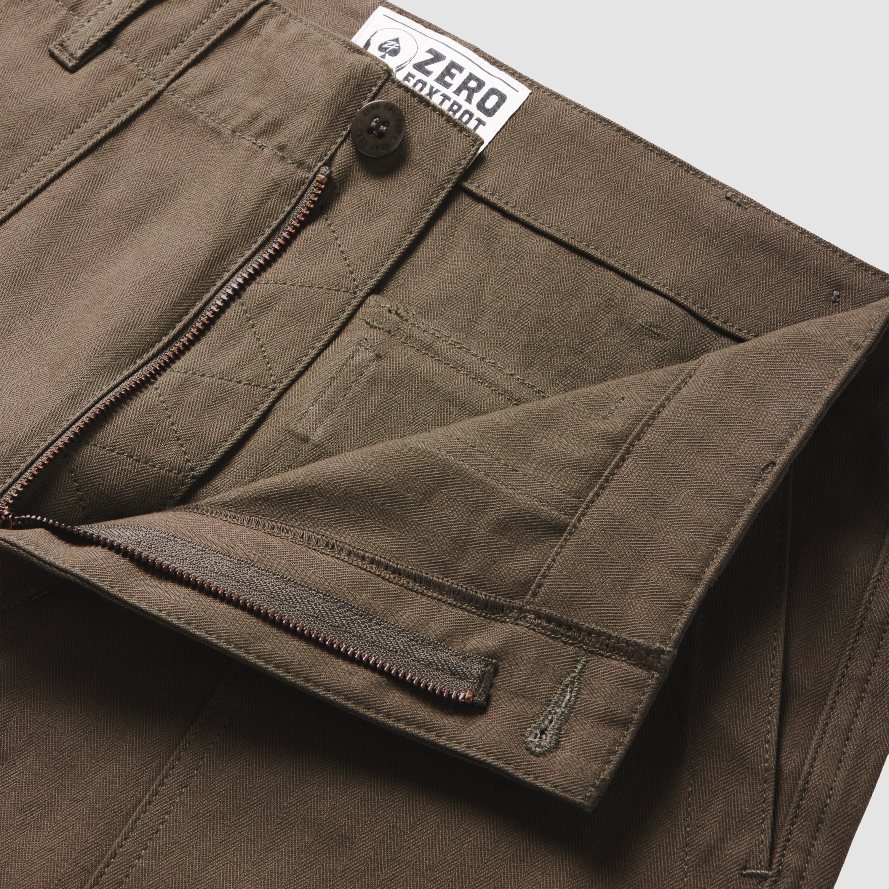 Fatigue Pants