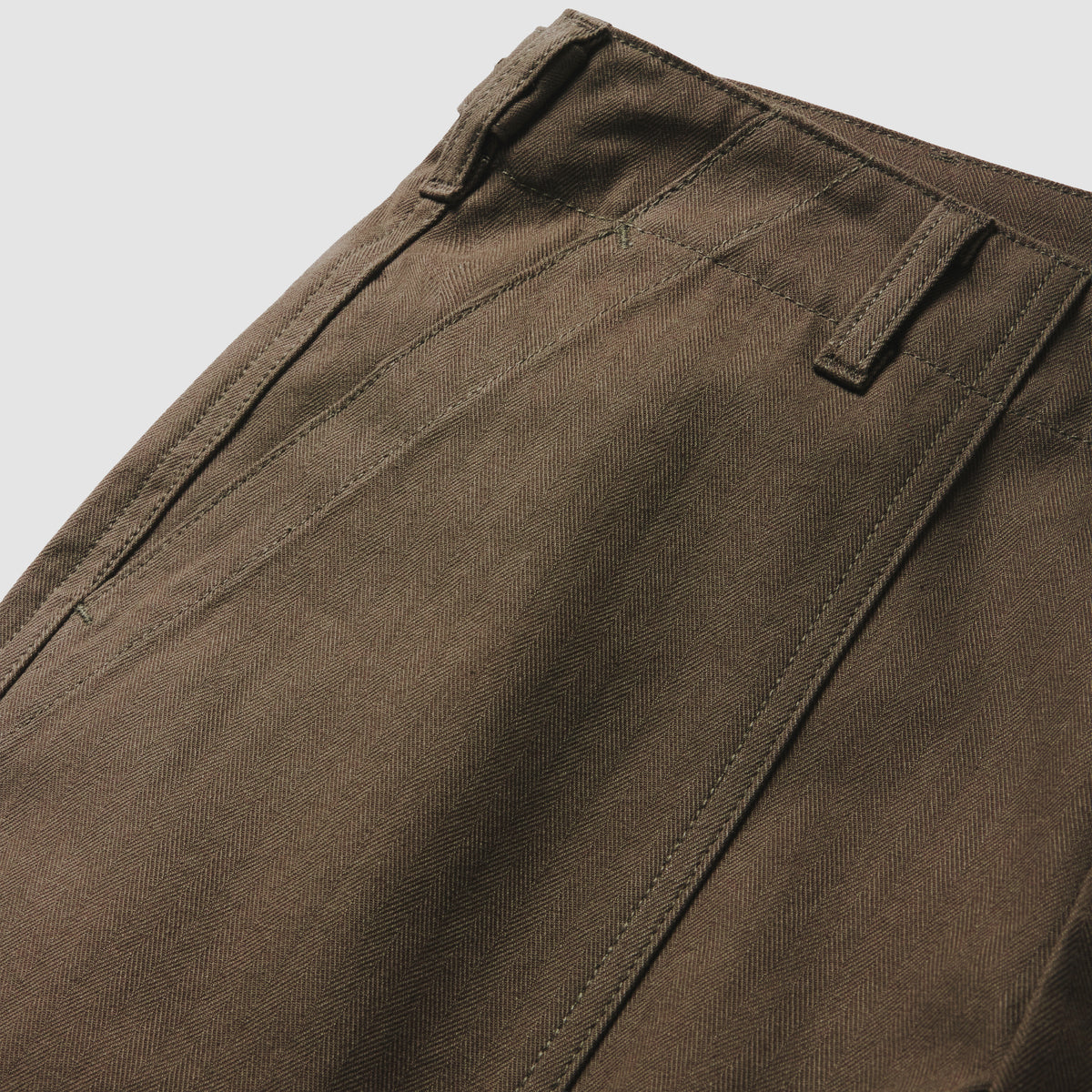 Fatigue Pants