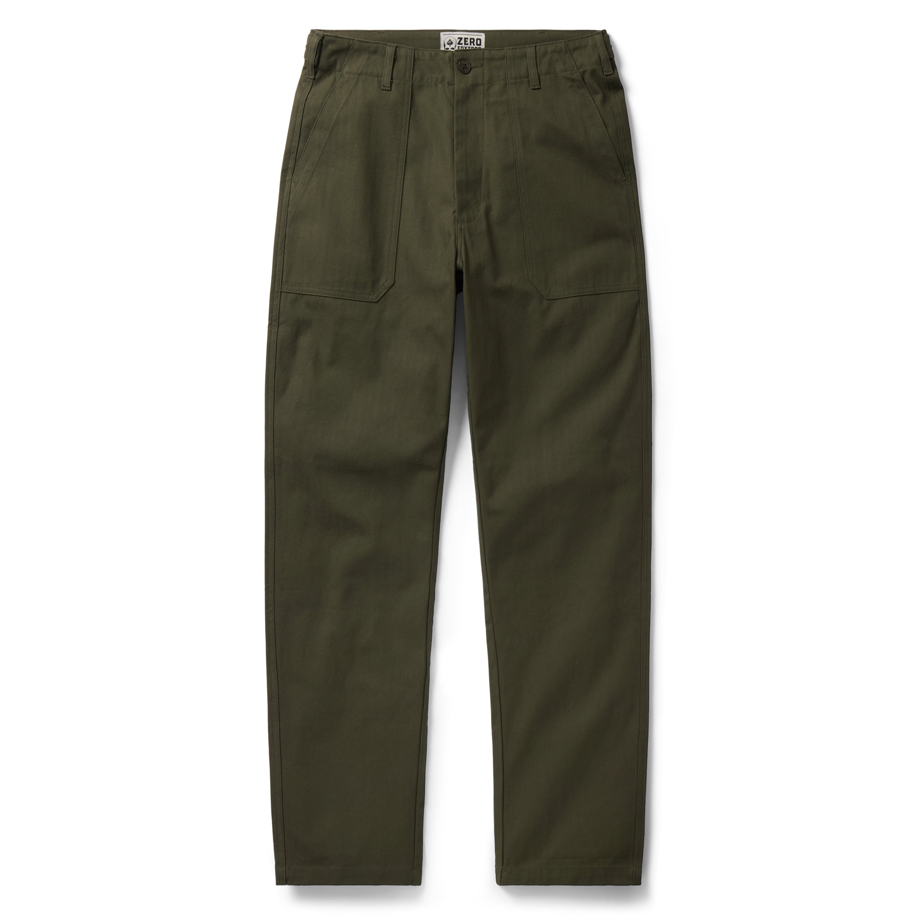Fatigue Pants