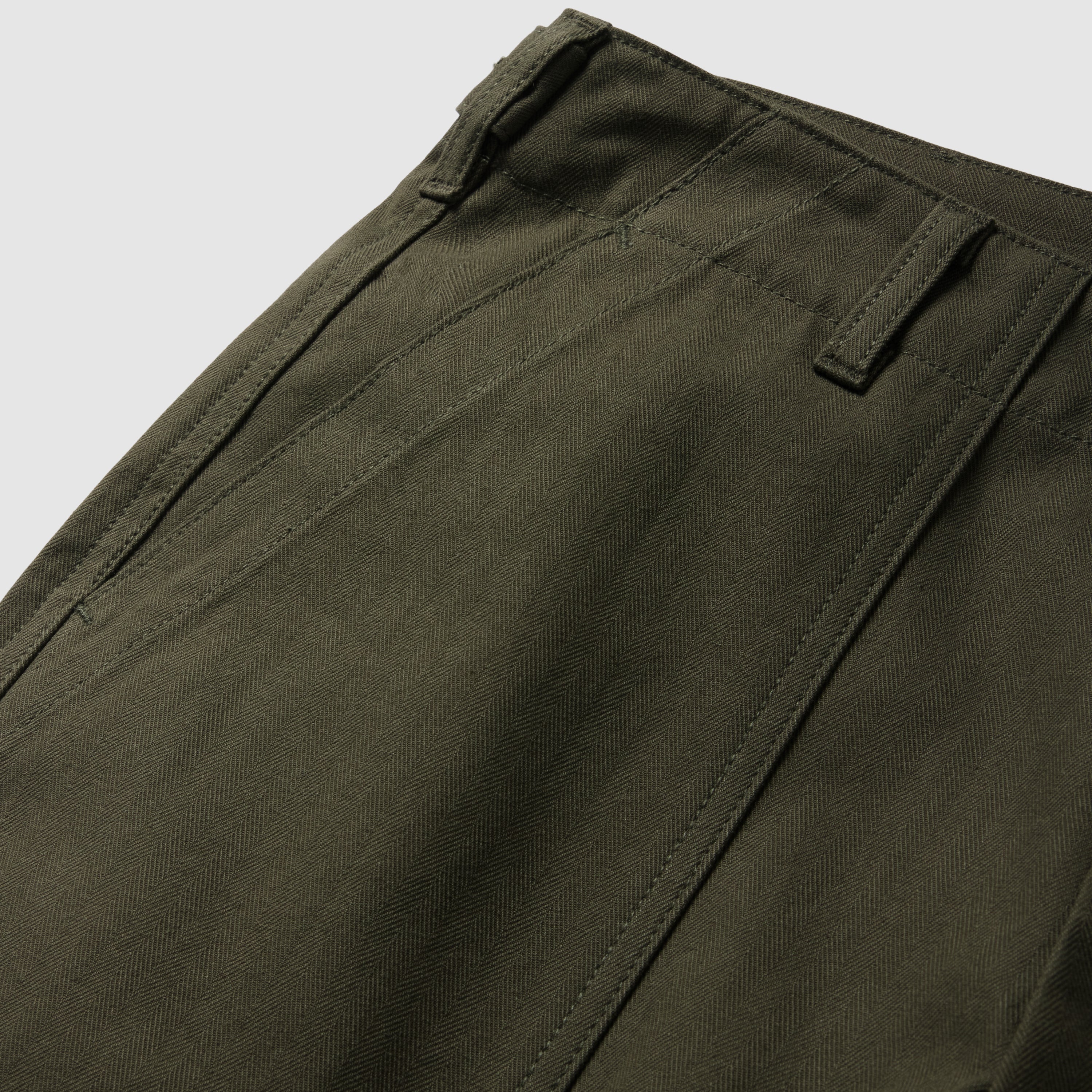 Fatigue Pants