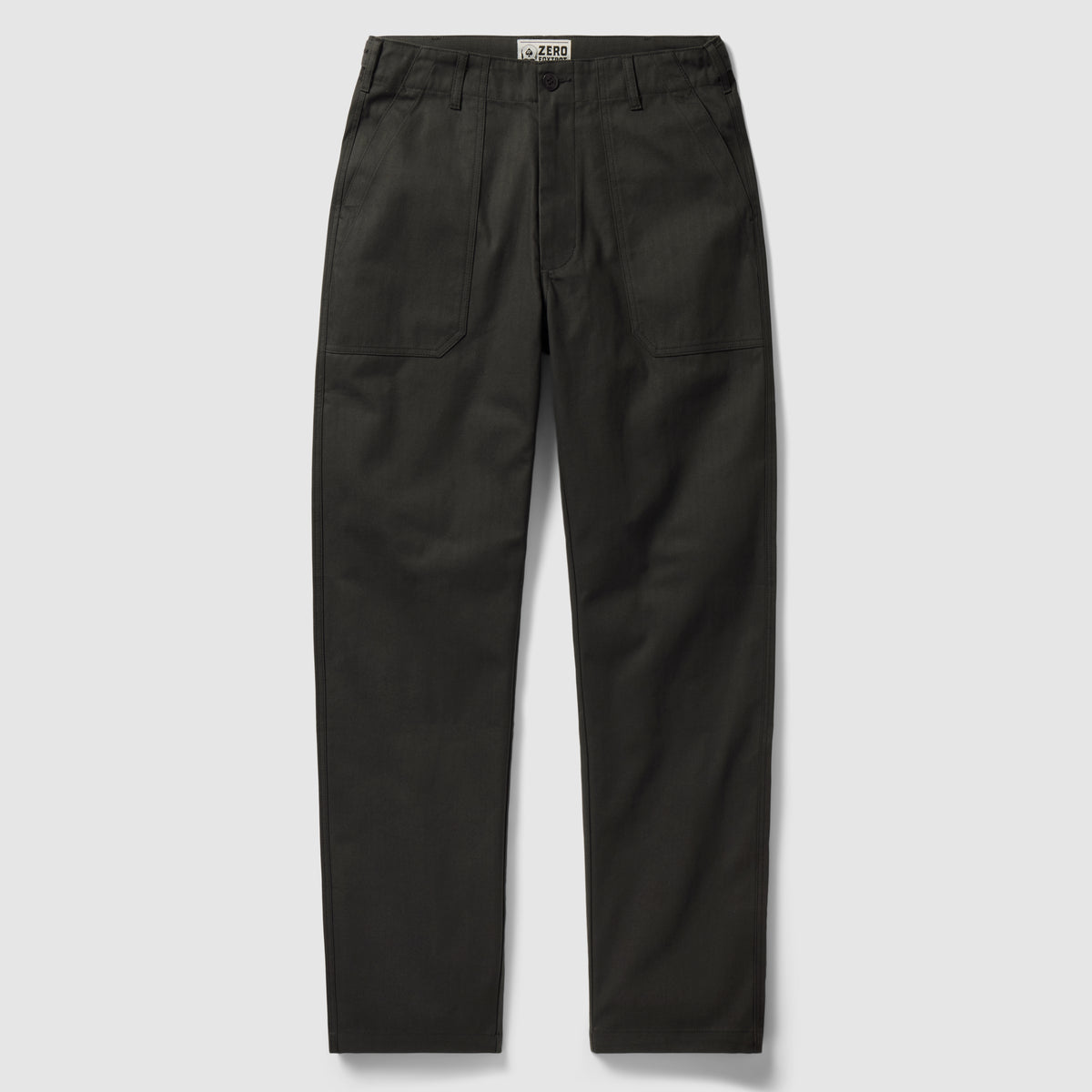 Fatigue Pants