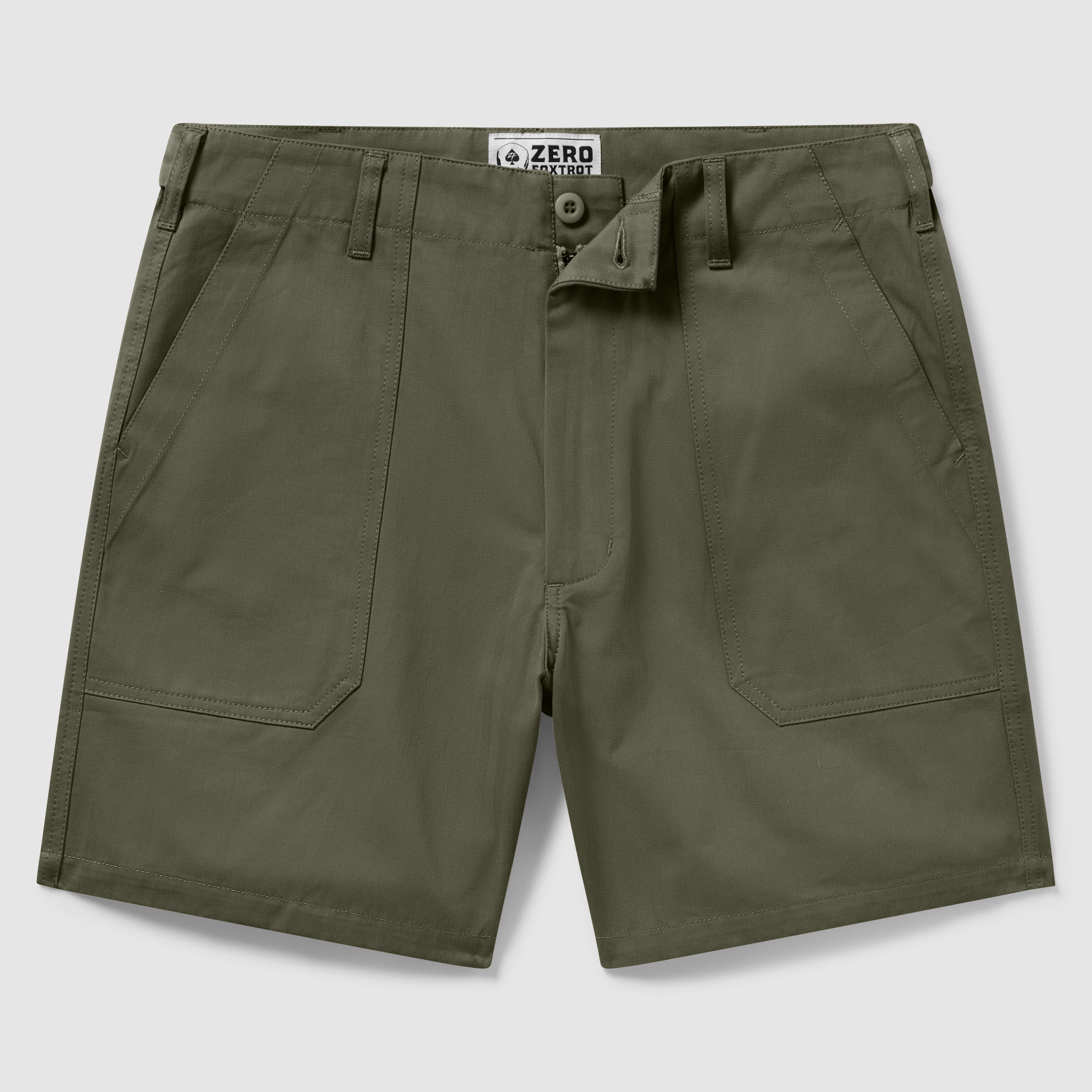 Fatigue Shorts