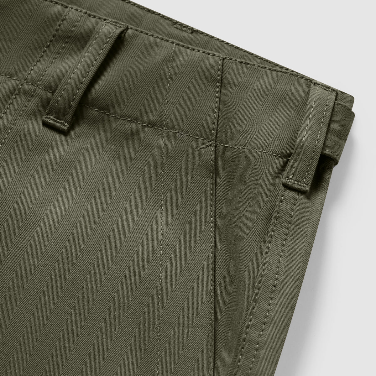 Fatigue Shorts –ZERO FOXTROT