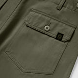 Fatigue Shorts
