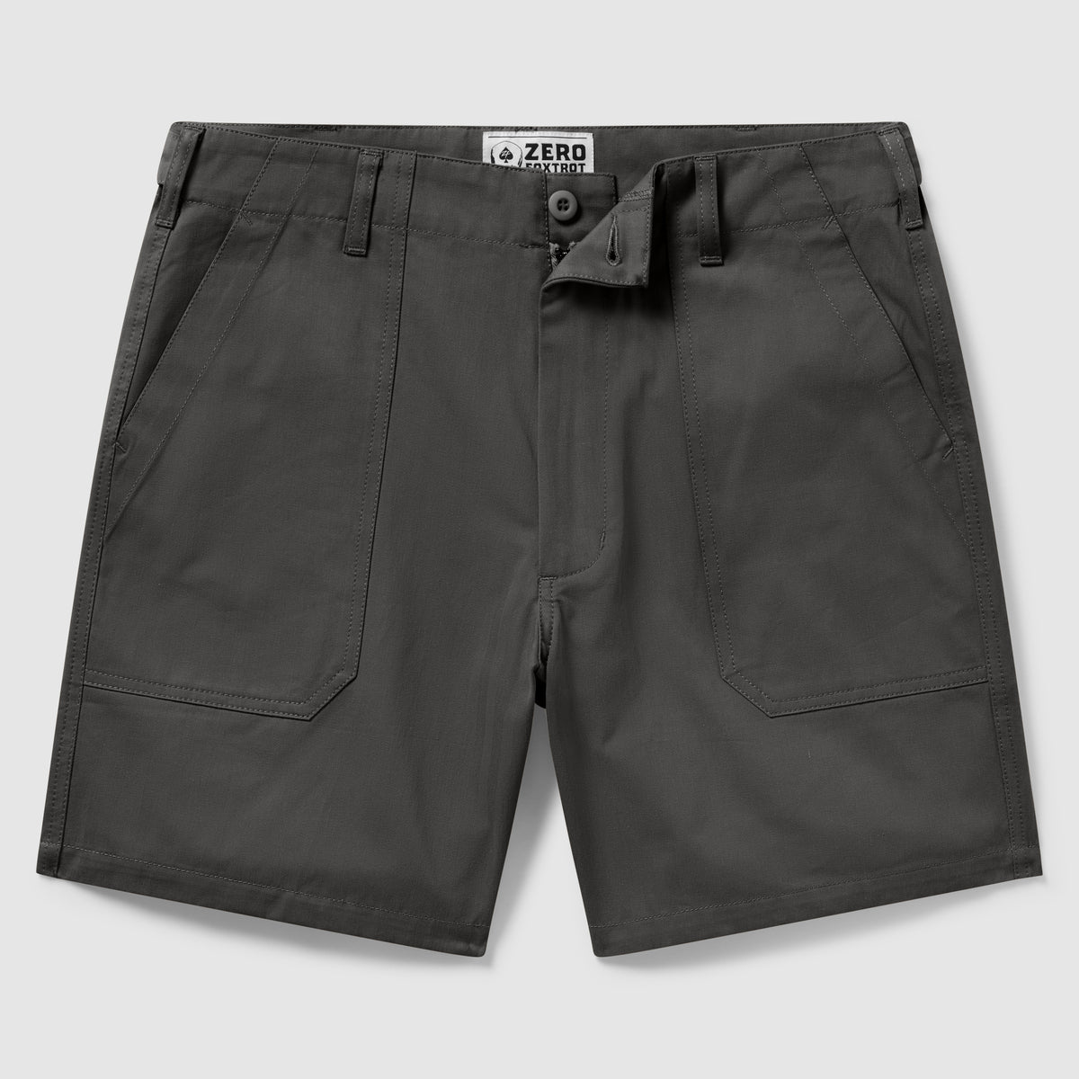 Fatigue Shorts –ZERO FOXTROT