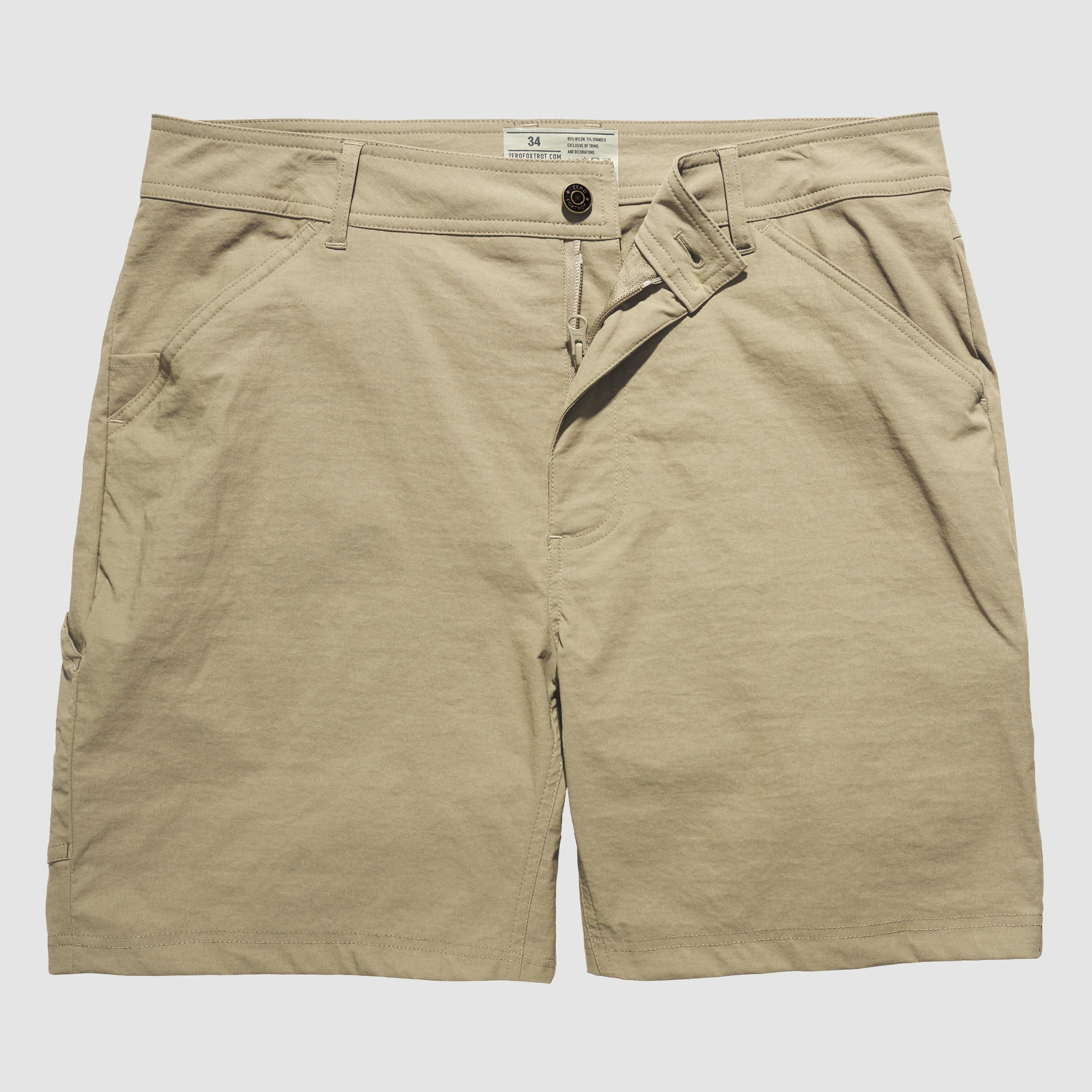 Field Shorts