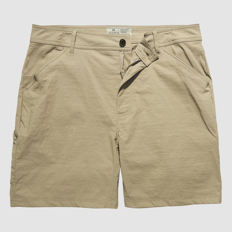 Field Shorts –ZERO FOXTROT
