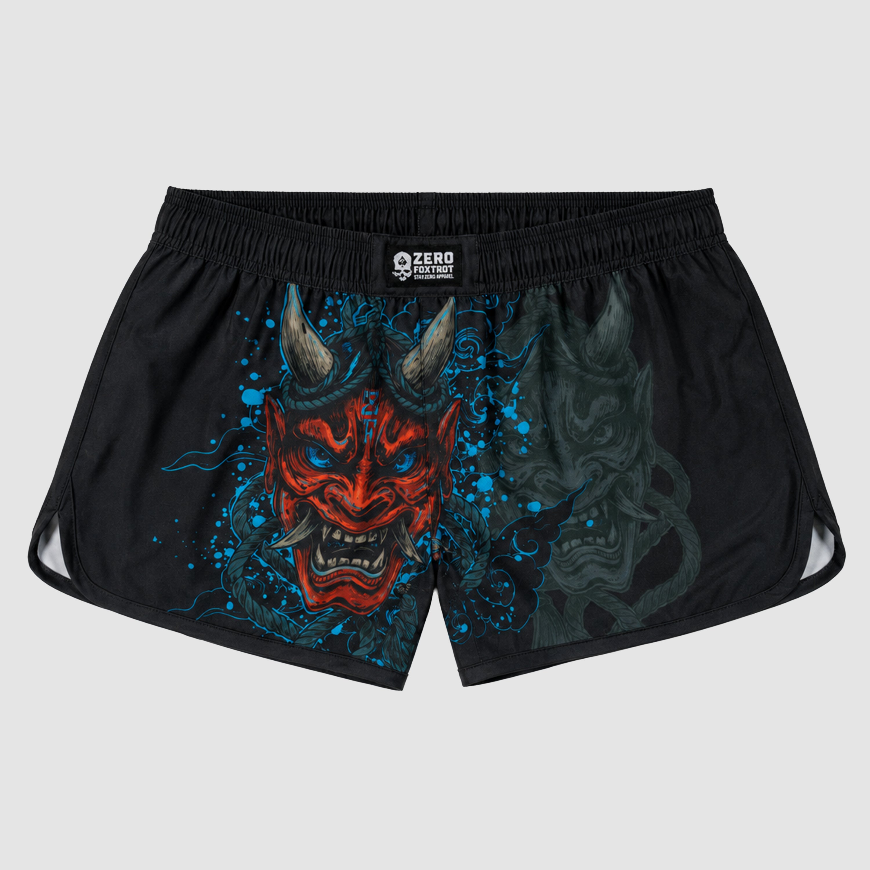 ZF Fight Shorts