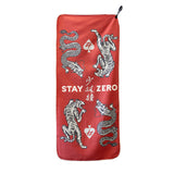 Microfiber Gym Towel